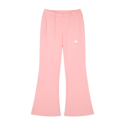 Essential Flared Sweatpants