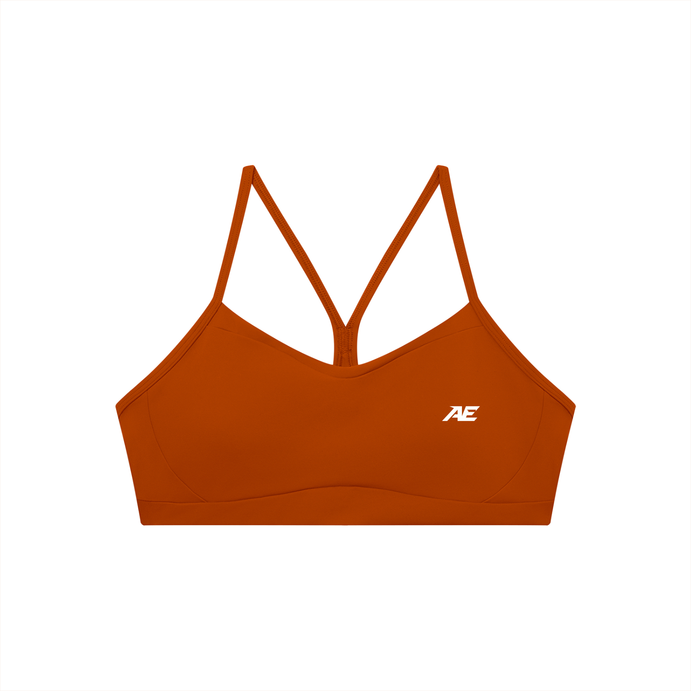 Essential Sculpting Cropped Sports Bra
