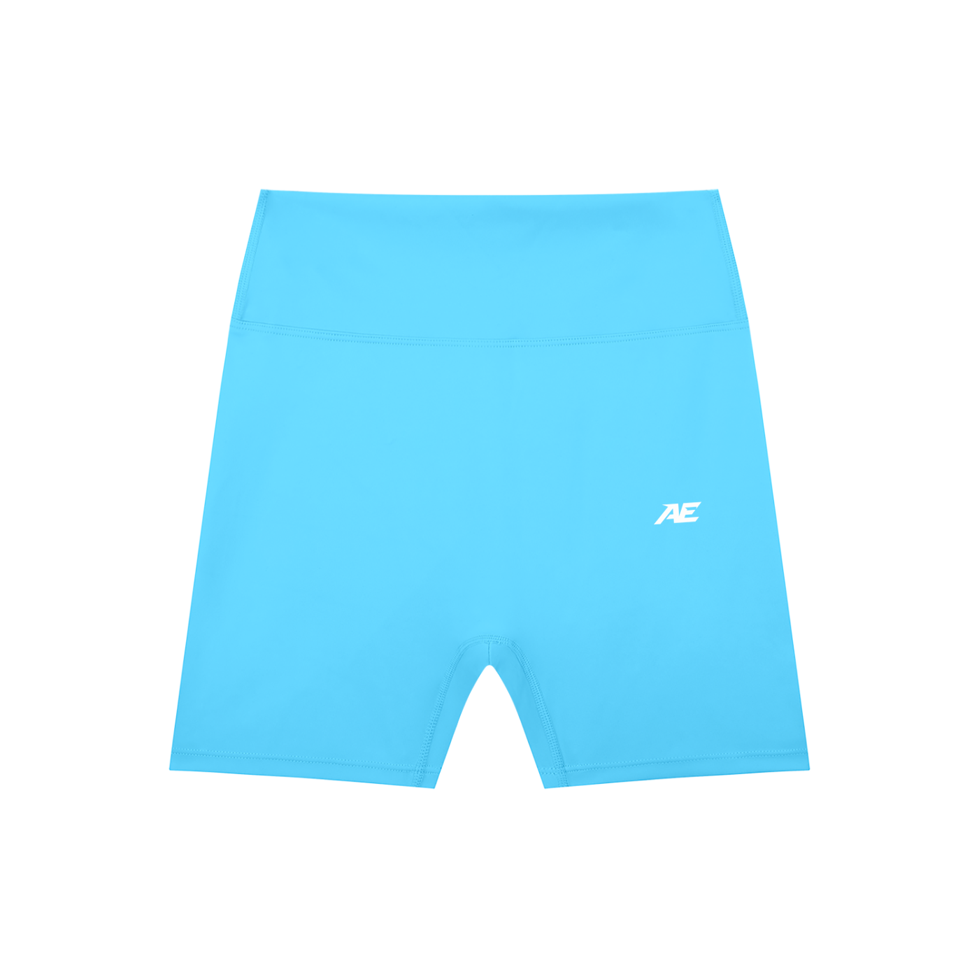 Essential Sculpting Scrunch Shorts
