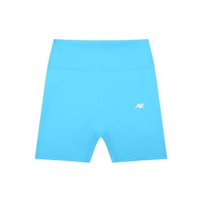 Essential Sculpting Scrunch Shorts