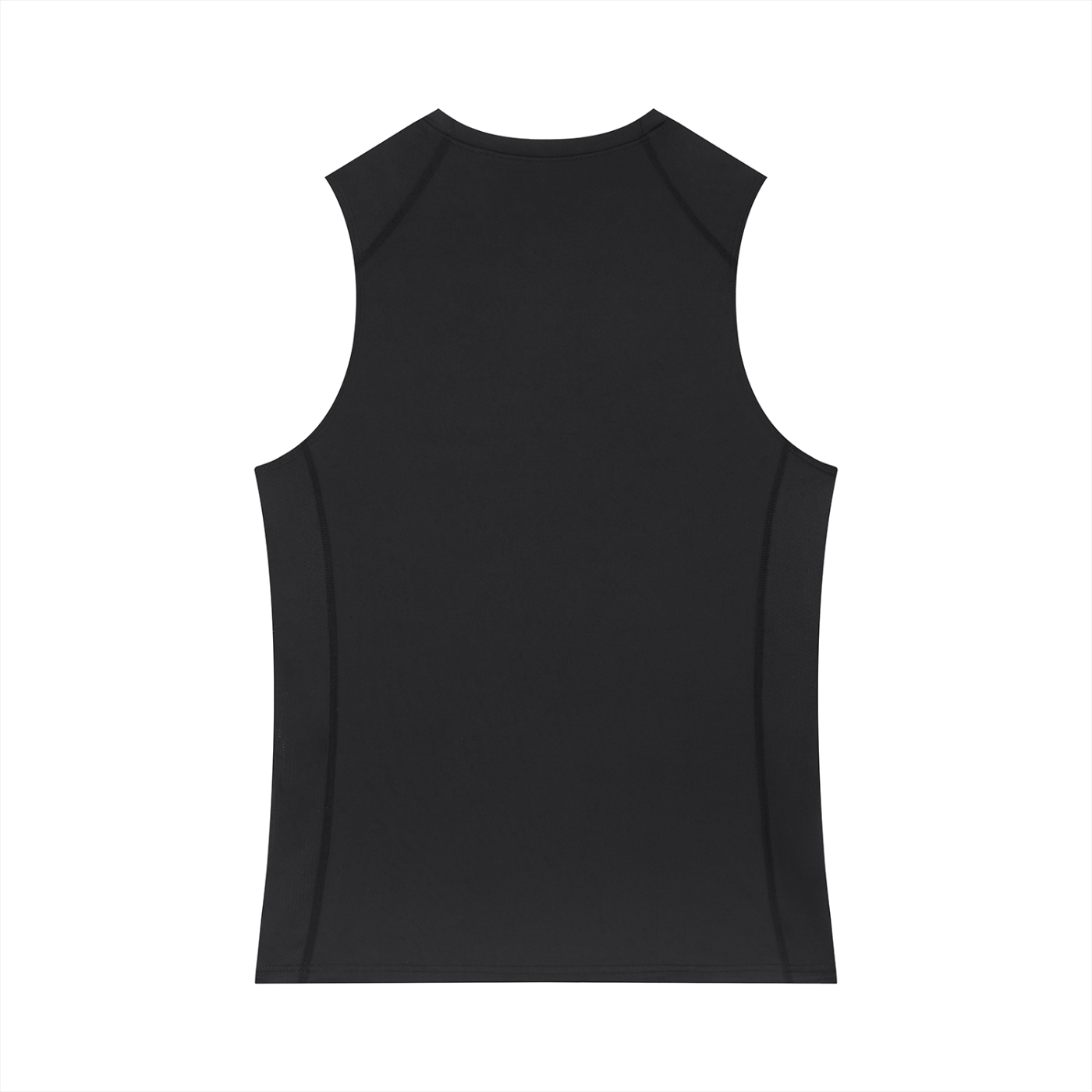 "The Uniform" Compression Tank Top