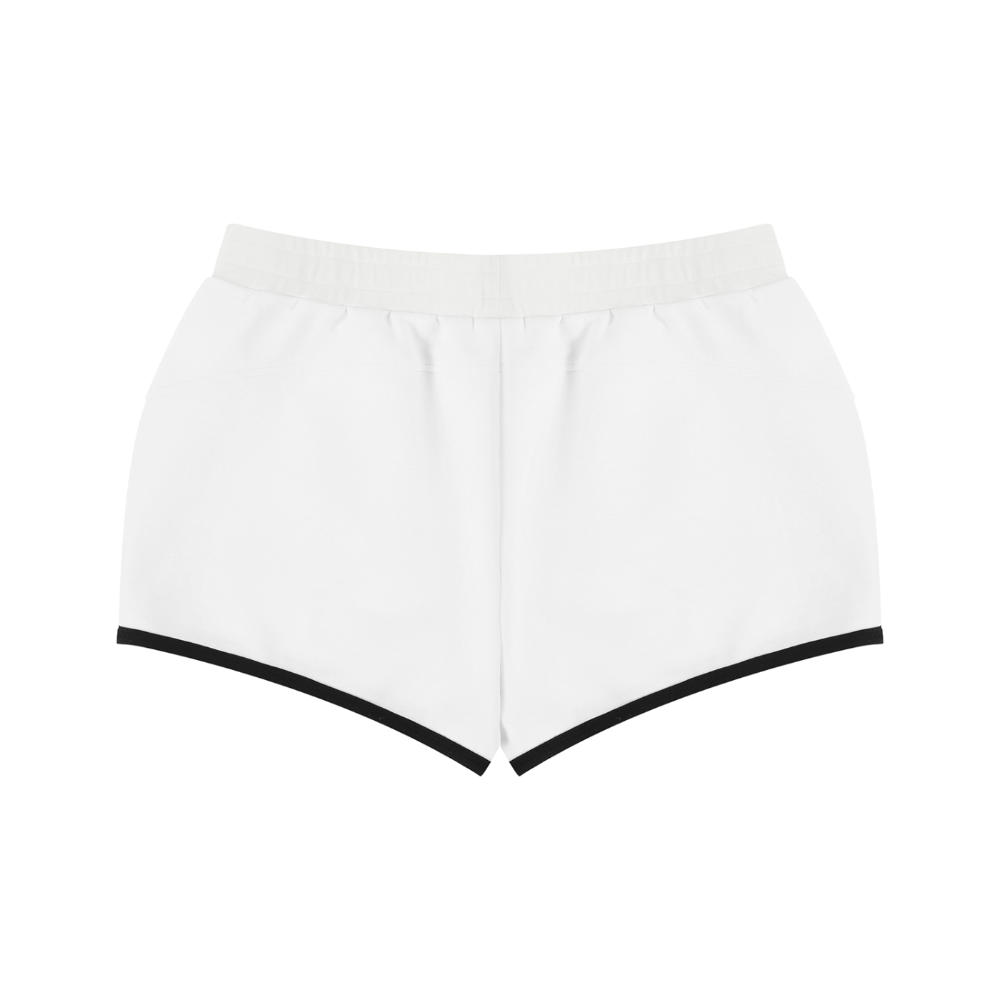 Essential Cropped Shorts