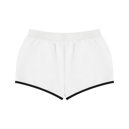 Essential Cropped Shorts