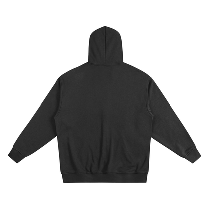 Aesthetiq Club Genesis Zip-up Hoodie