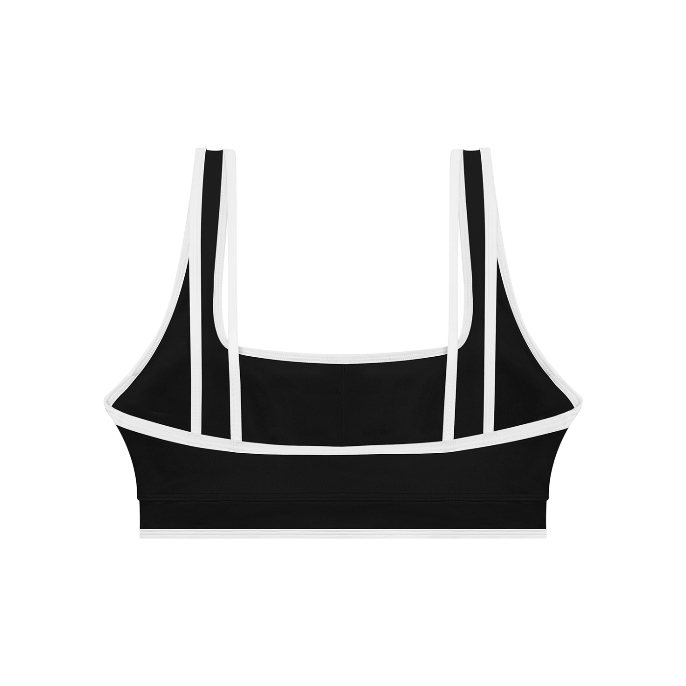 Essential Sculpting Block Sports Top