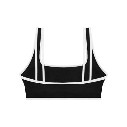Essential Sculpting Block Sports Top