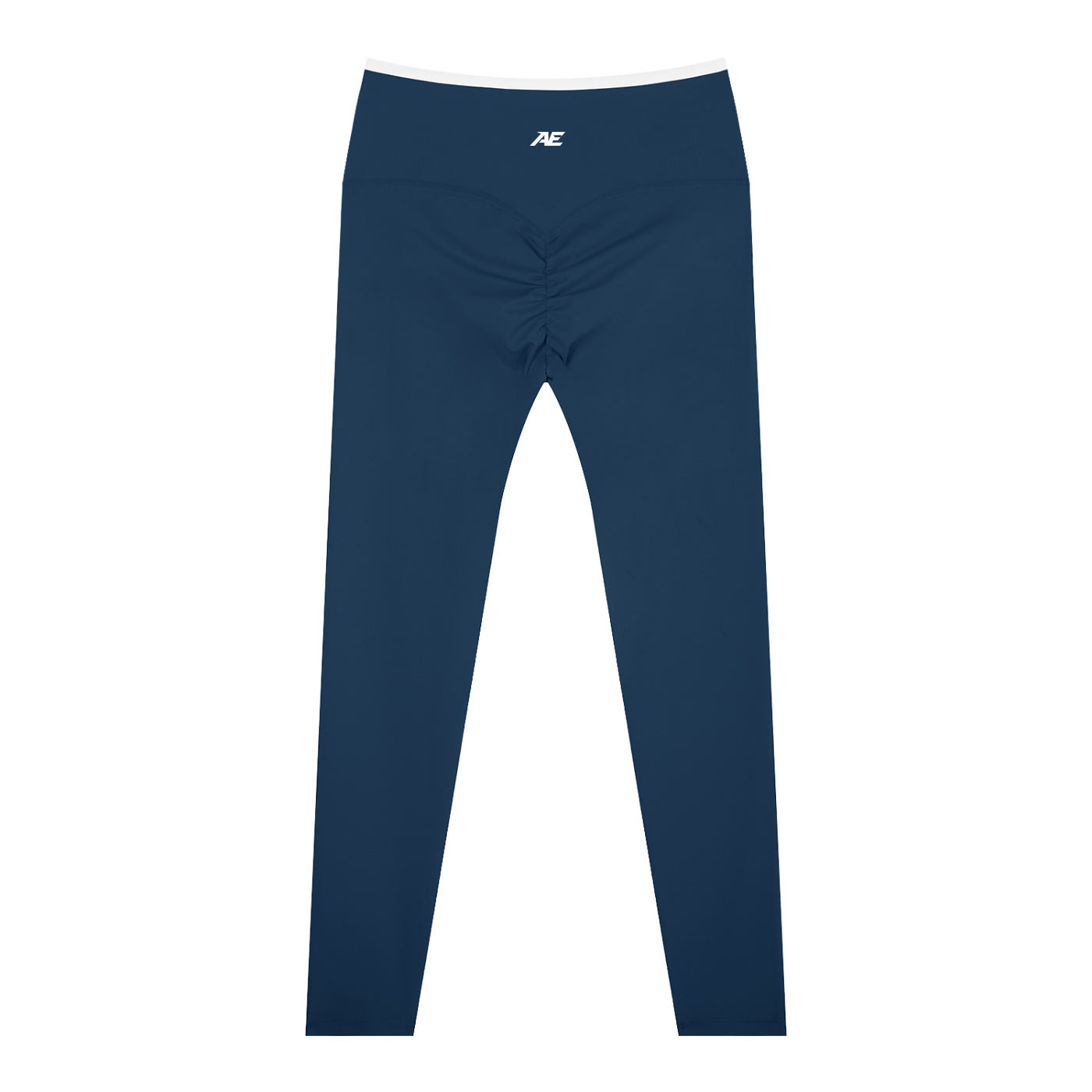 Essential Sculpting Sports Scrunch Leggings
