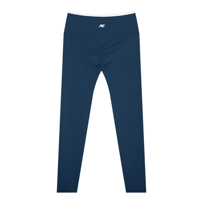 Essential Sculpting Sports Scrunch Leggings