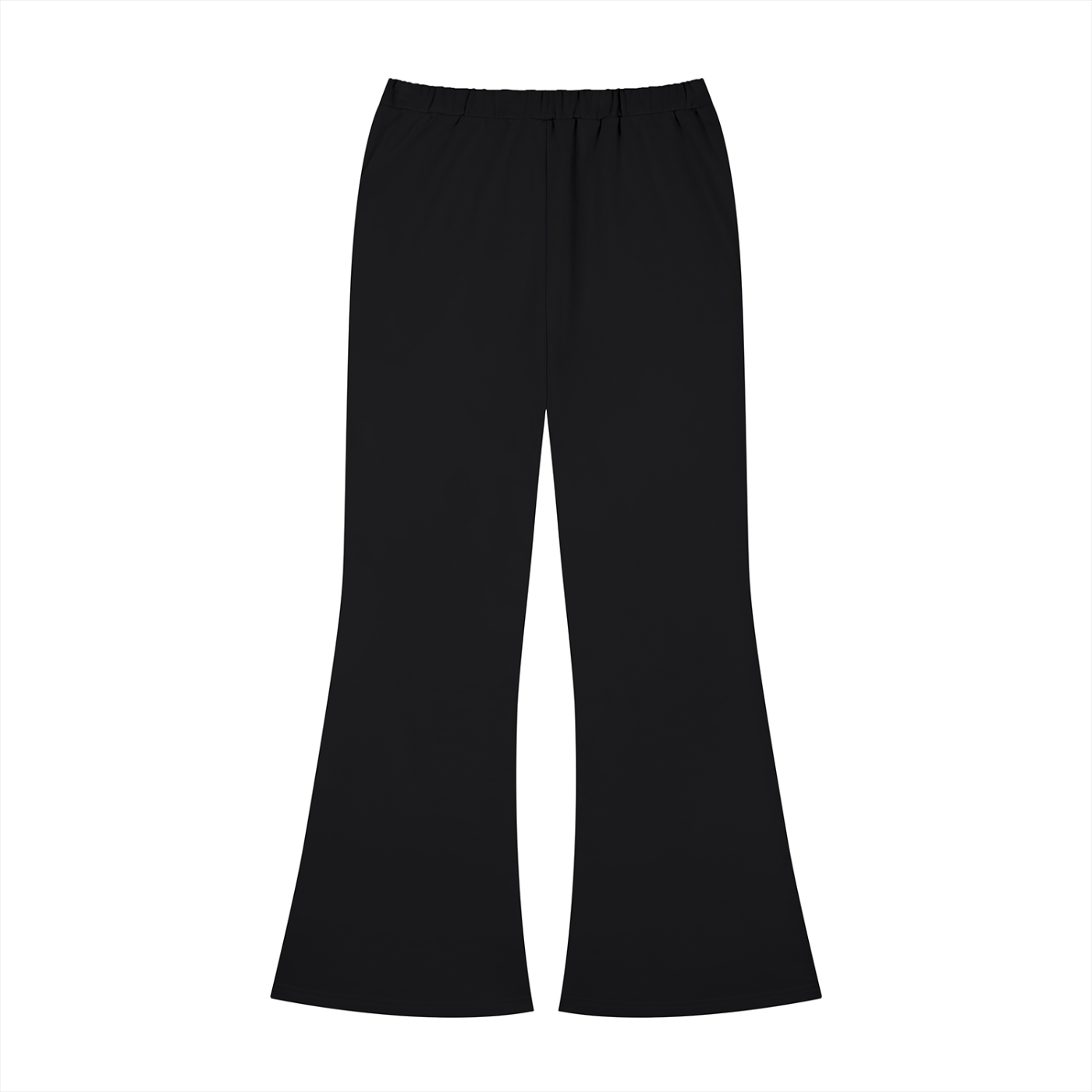 Essential Flared Sweatpants