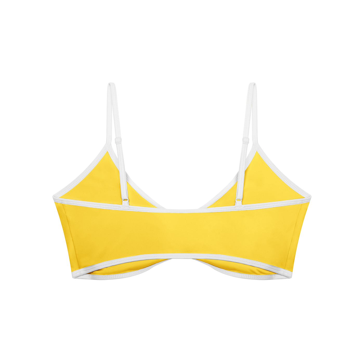Essential Sculpting V-Neck Sports Bra
