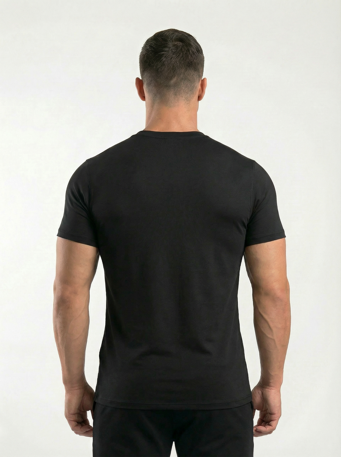 "The Uniform" Compression Shirt