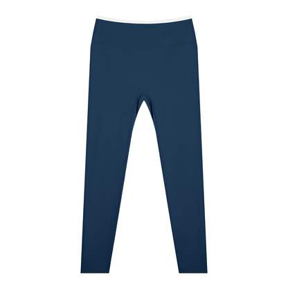 Essential Sculpting Sports Scrunch Leggings