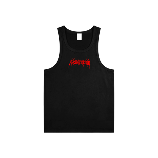 Aesthetiq Club Tank Top