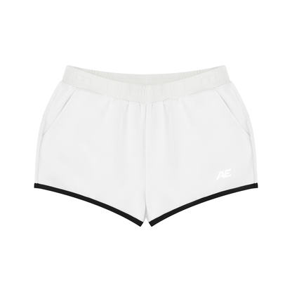 Essential Cropped Shorts