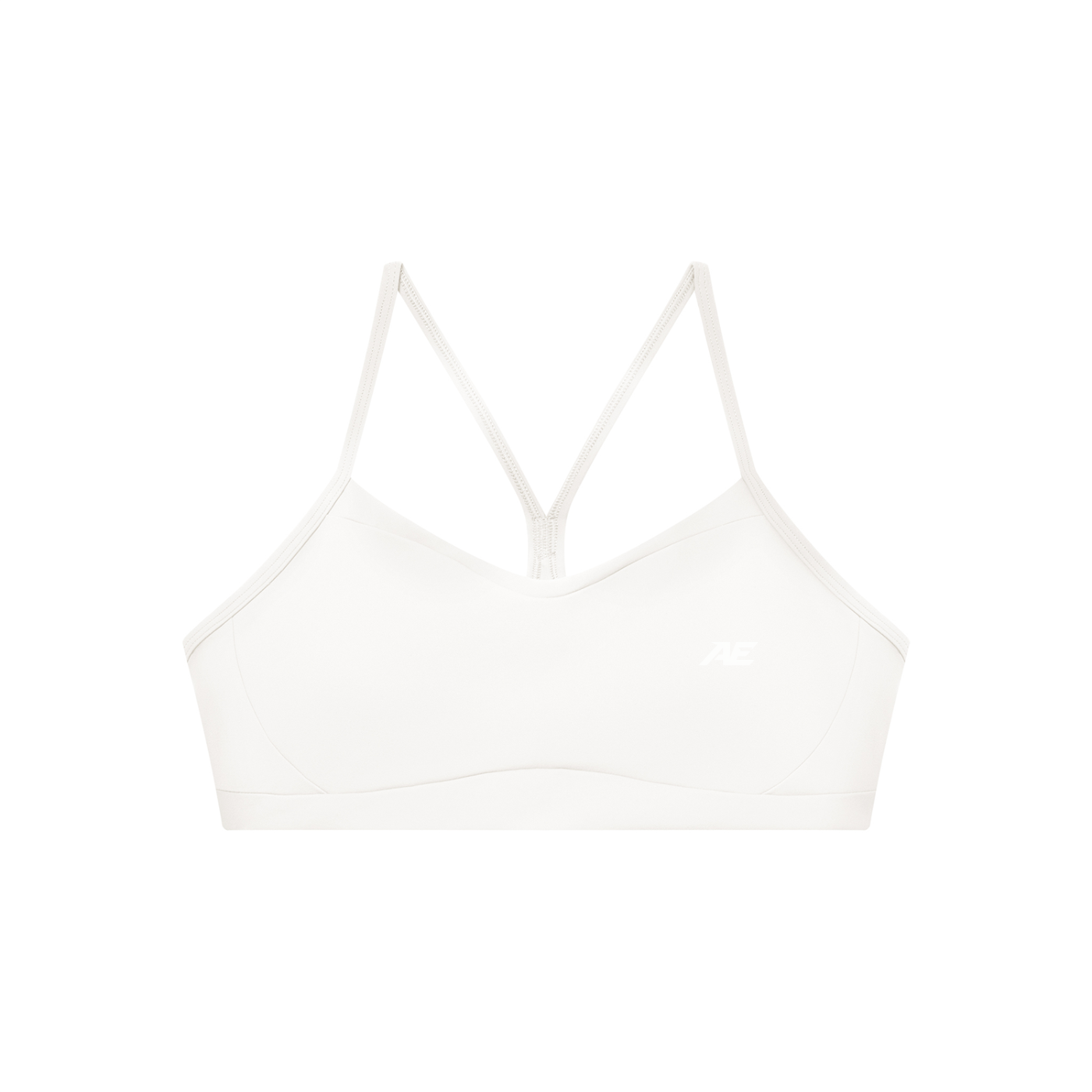 Essential Sculpting Cropped Sports Bra