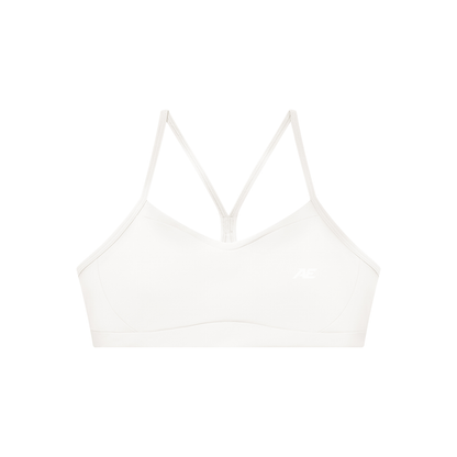 Essential Sculpting Cropped Sports Bra