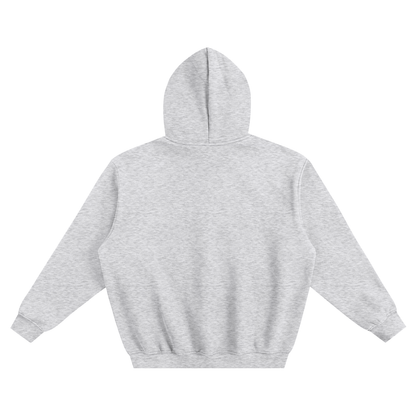 Aesthetiq Club Genesis Boxy Hoodie