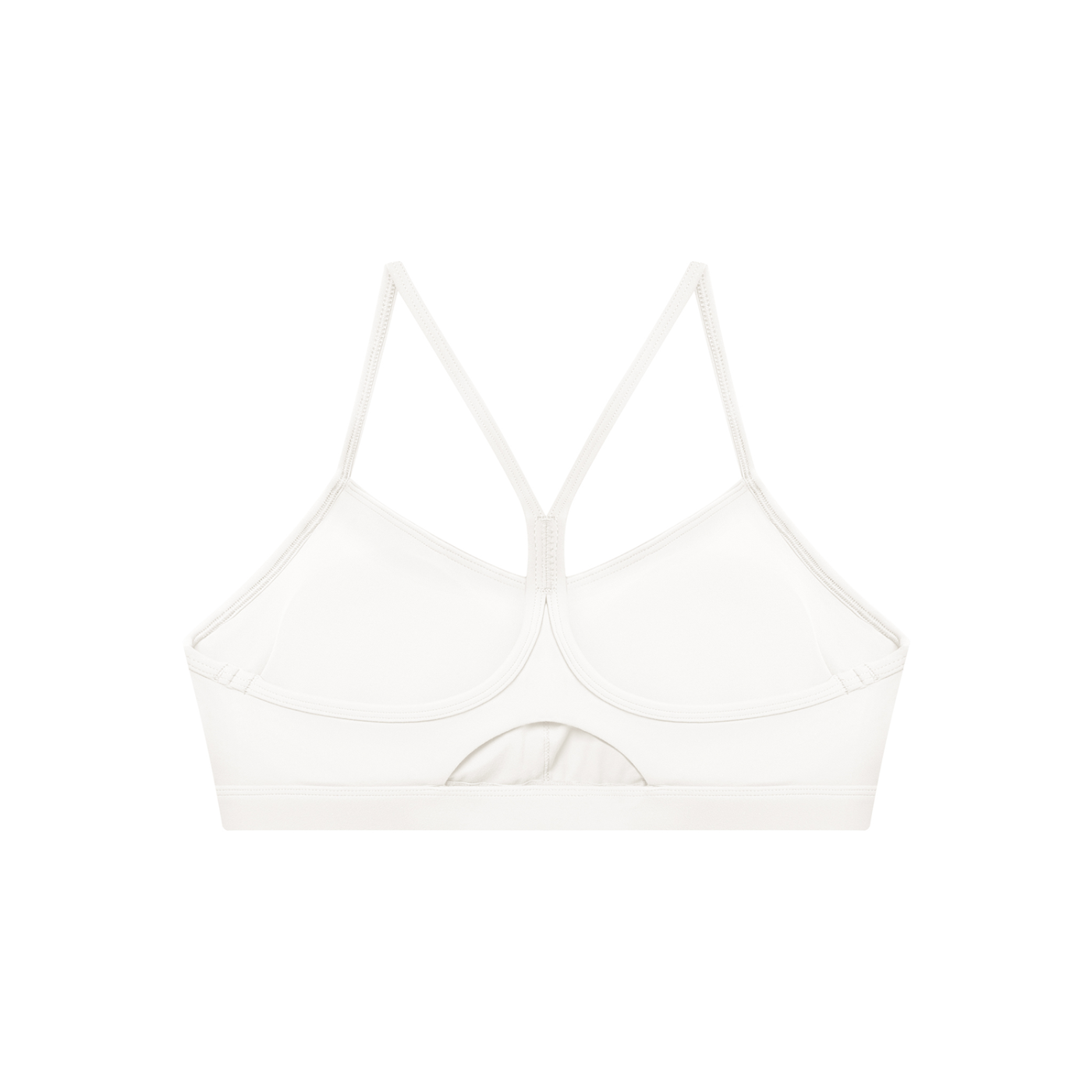 Essential Sculpting Cropped Sports Bra