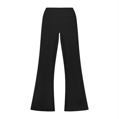 Essential Sculpting Flared Scrunch Leggings