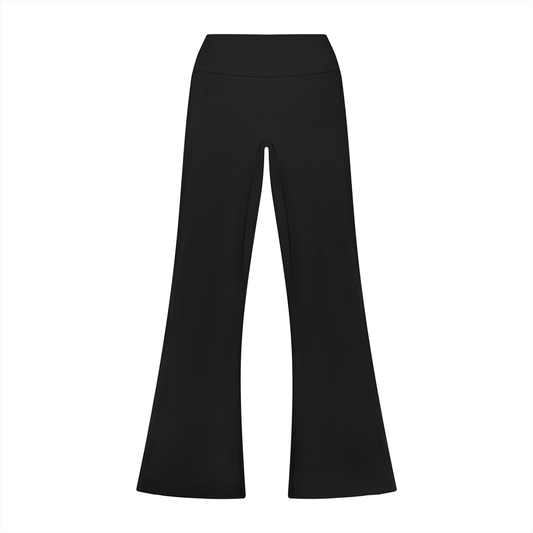 Essential Sculpting Flared Scrunch Leggings