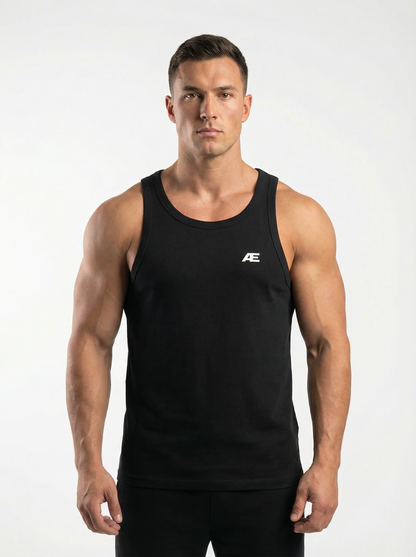 "The Uniform" Tank Top