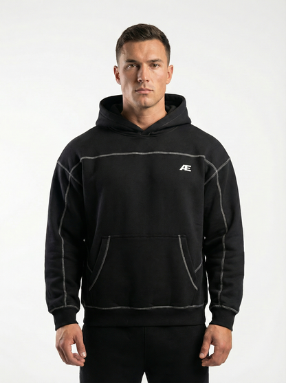 "The Uniform" Tracksuit Hoodie