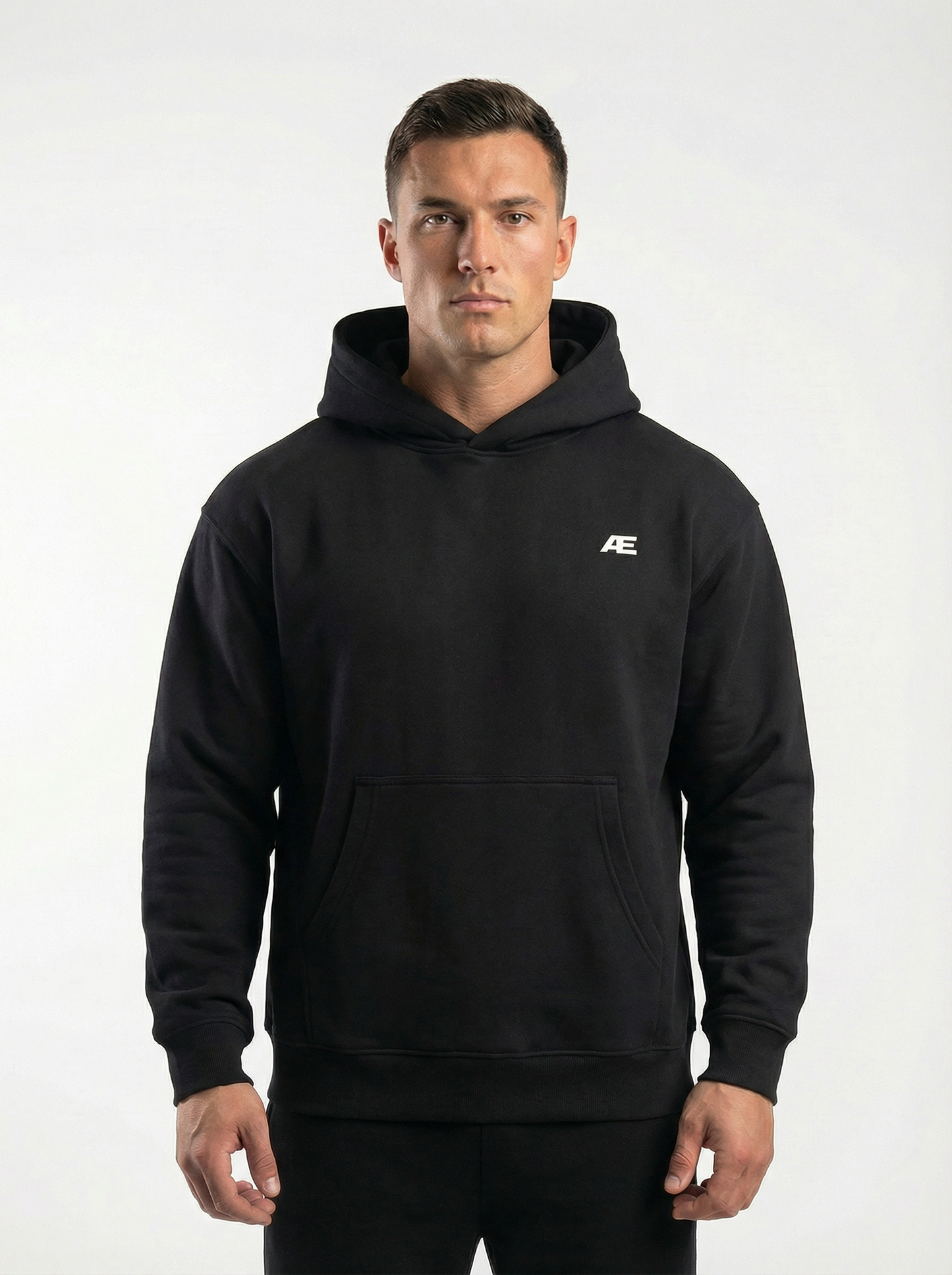 "The Uniform" Hoodie