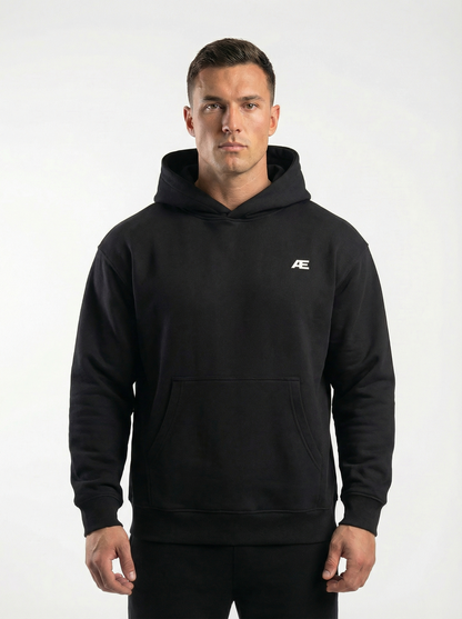 "The Uniform" Hoodie