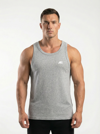 "The Uniform" Tank Top