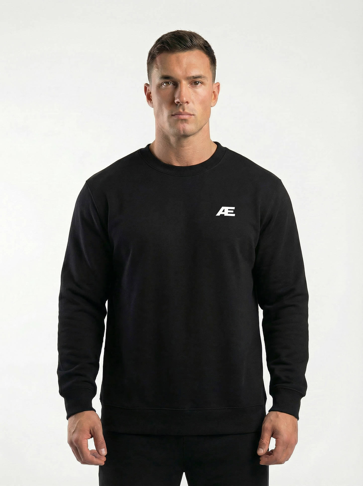 "The Uniform" Sweatshirt
