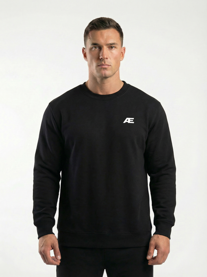 "The Uniform" Sweatshirt