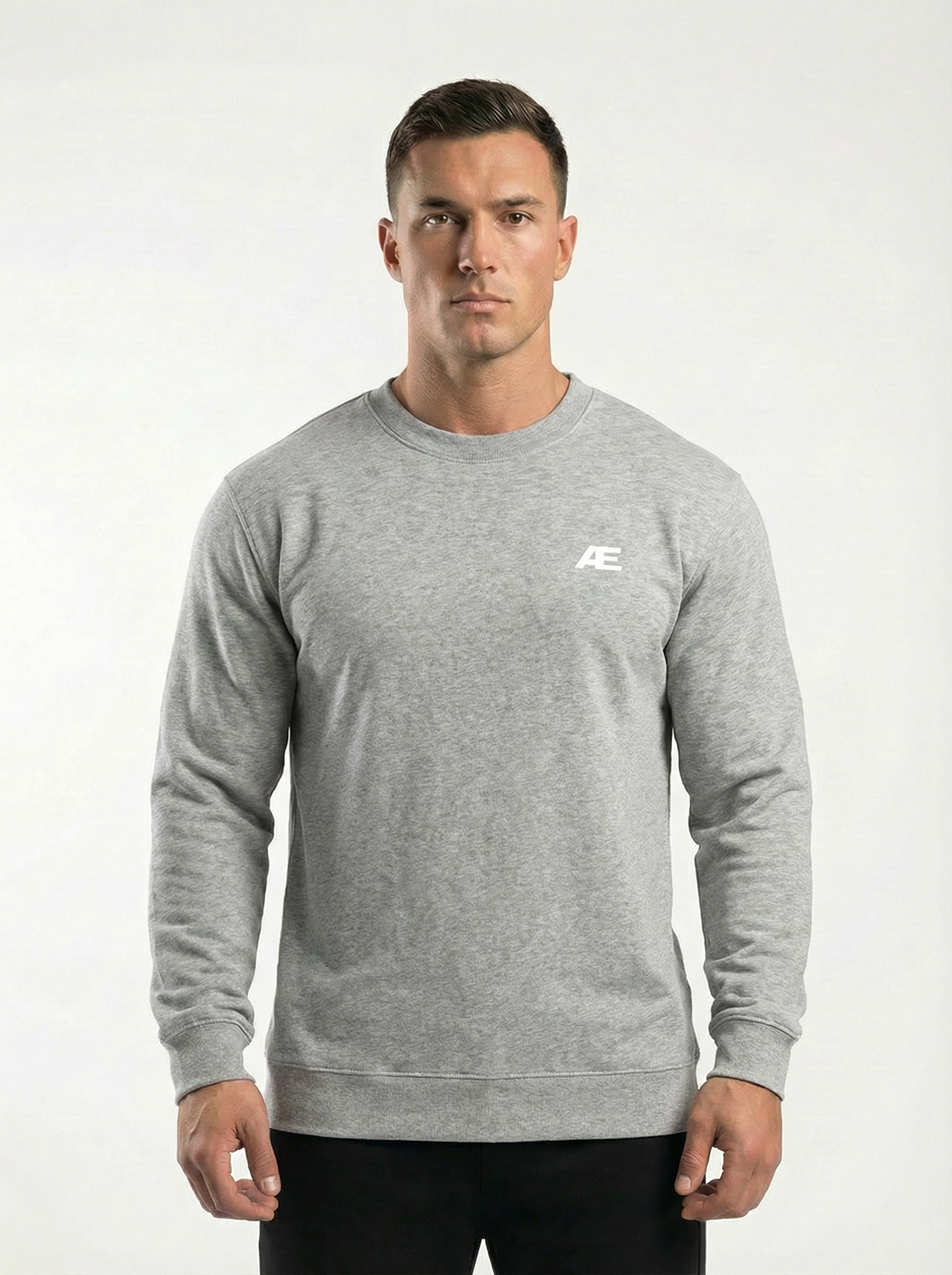 "The Uniform" Sweatshirt