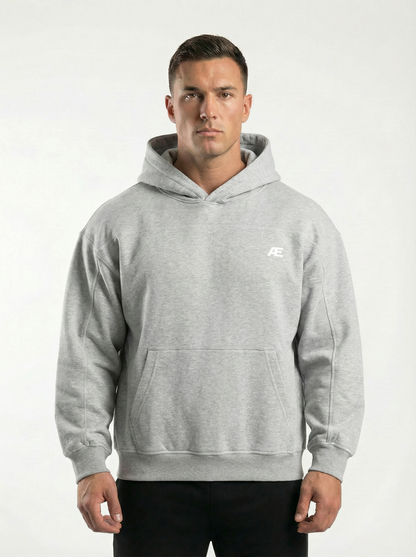 "The Uniform" Tracksuit Hoodie