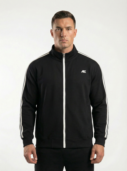 "The Uniform" Tracksuit Jacket