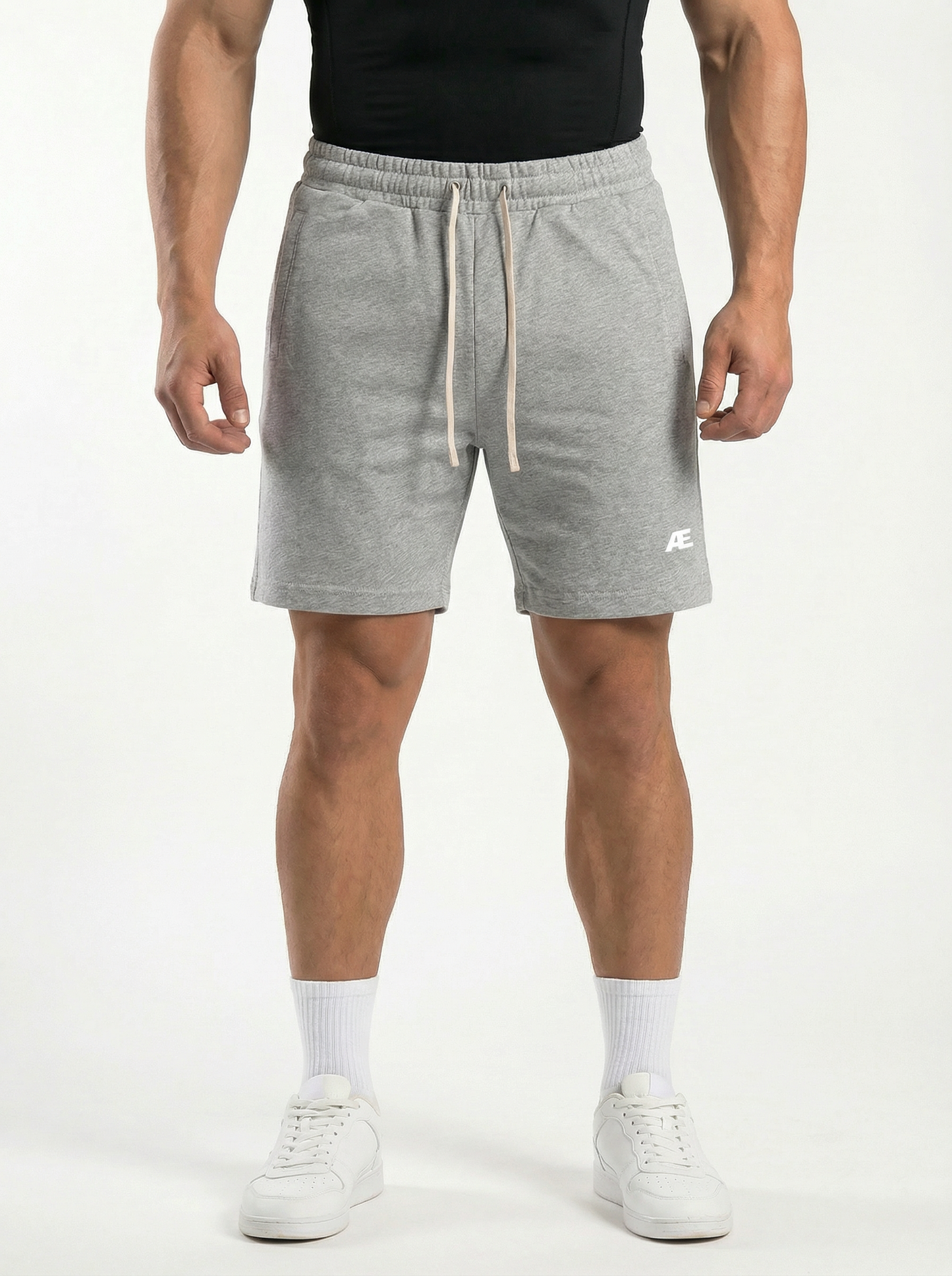 "The Uniform" Shorts