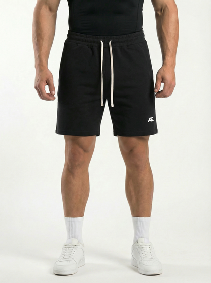 "The Uniform" Shorts