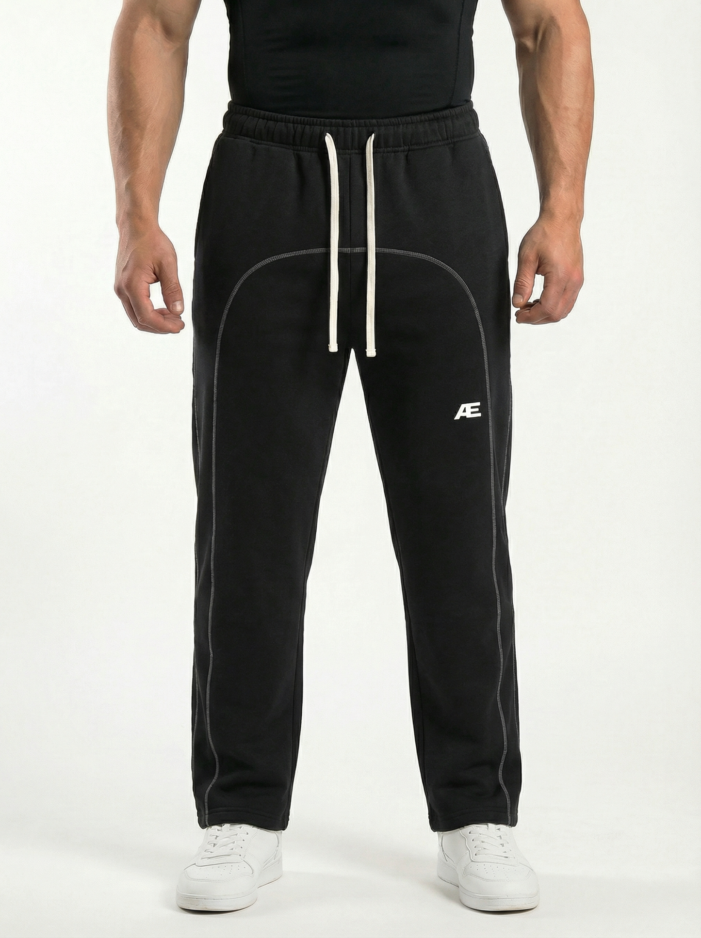 "The Uniform" Tracksuit Sweatpants