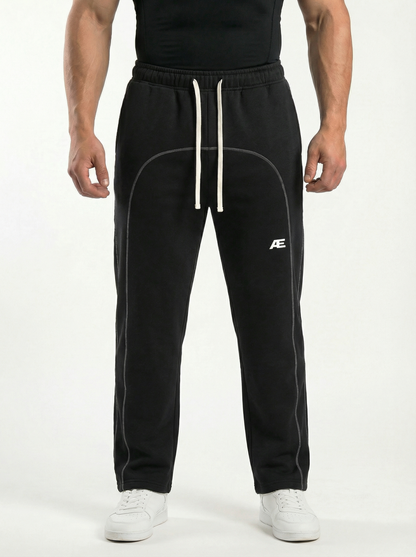 "The Uniform" Tracksuit Sweatpants