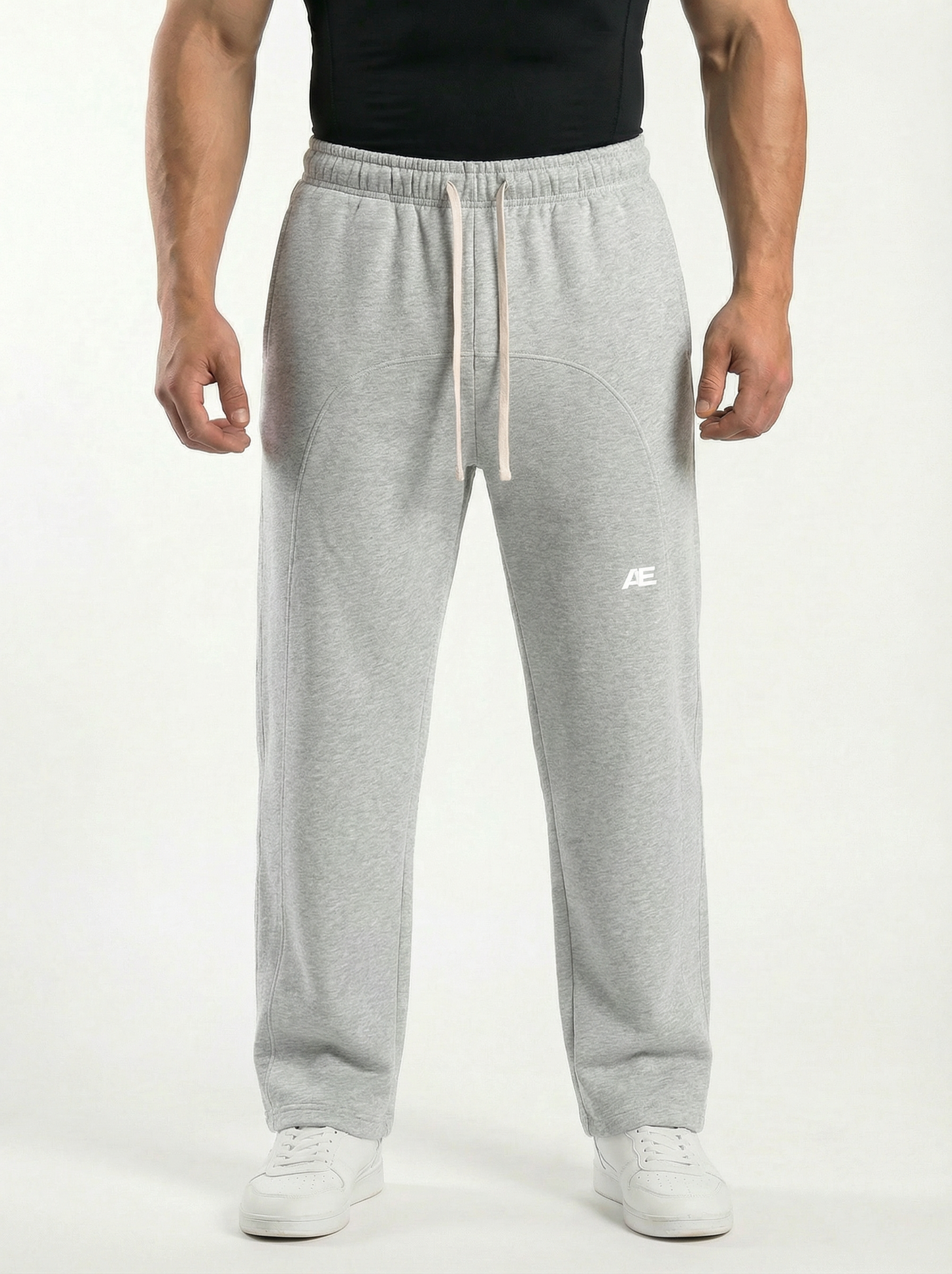 "The Uniform" Tracksuit Sweatpants