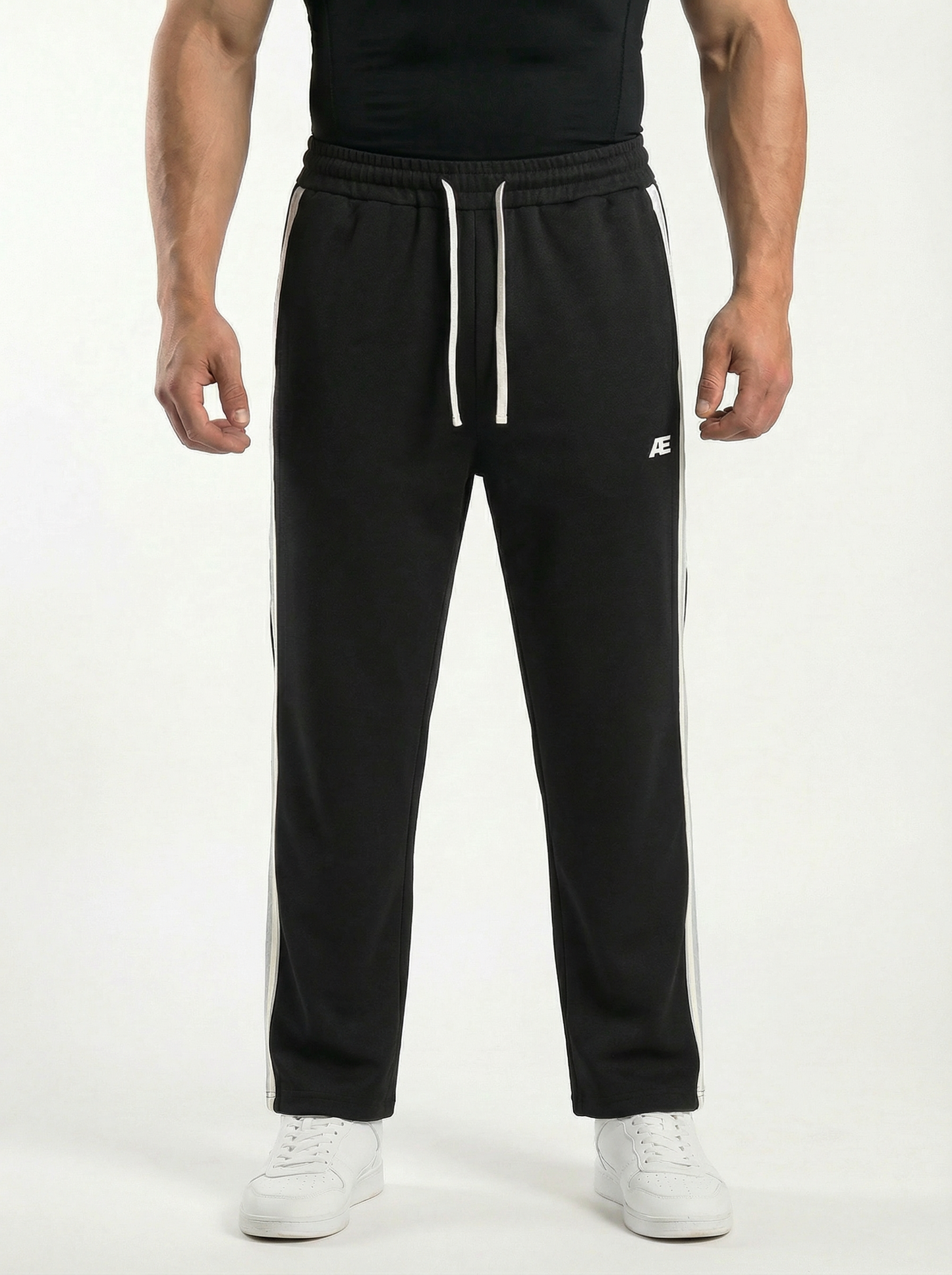 "The Uniform" Tracksuit Pants