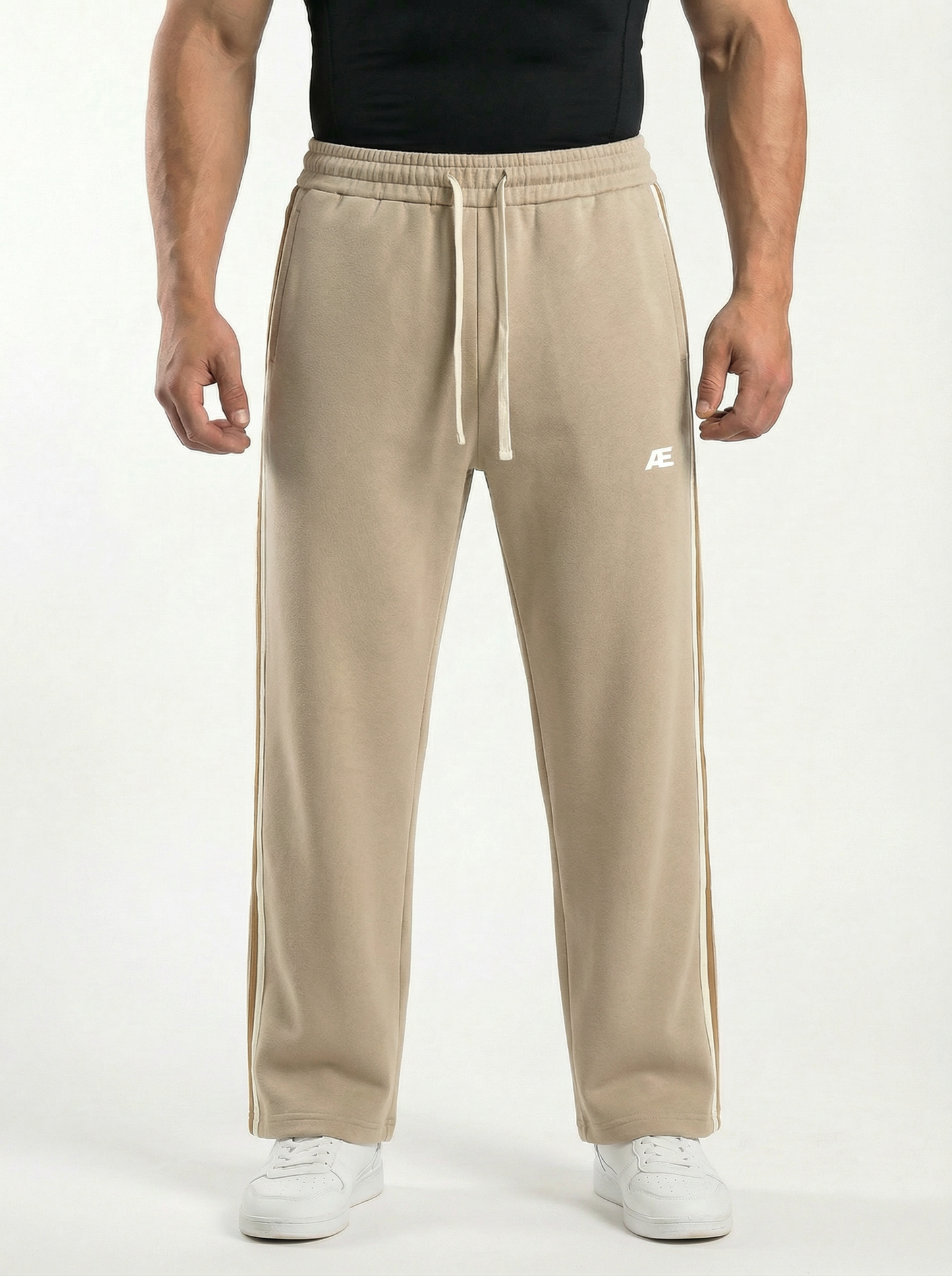 "The Uniform" Tracksuit Pants