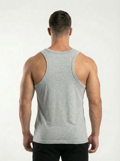 "The Uniform" Tank Top