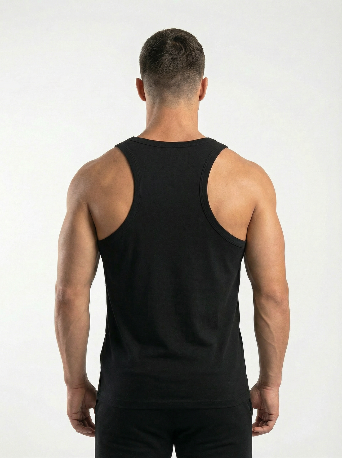 "The Uniform" Tank Top