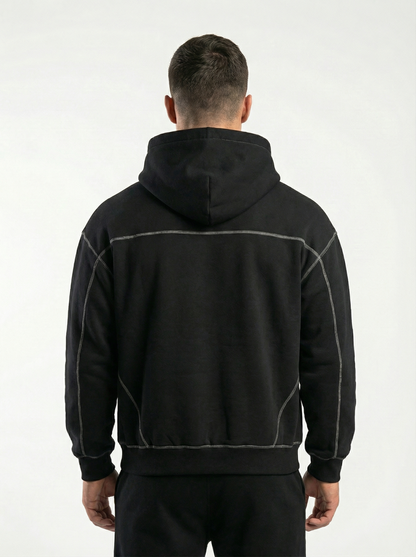 "The Uniform" Tracksuit Hoodie