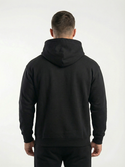 "The Uniform" Hoodie