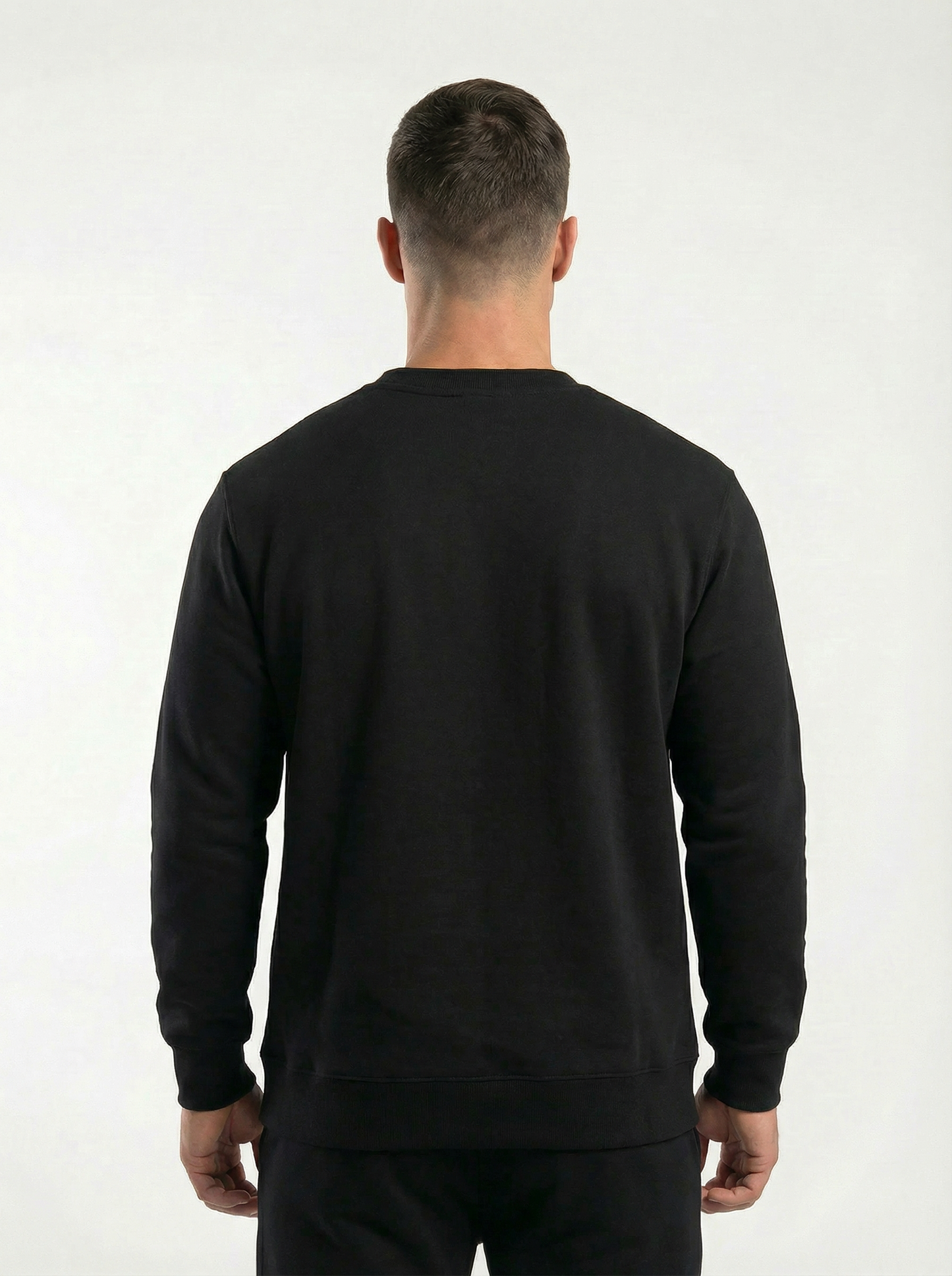 "The Uniform" Sweatshirt