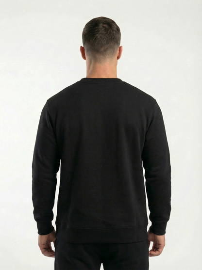 "The Uniform" Sweatshirt
