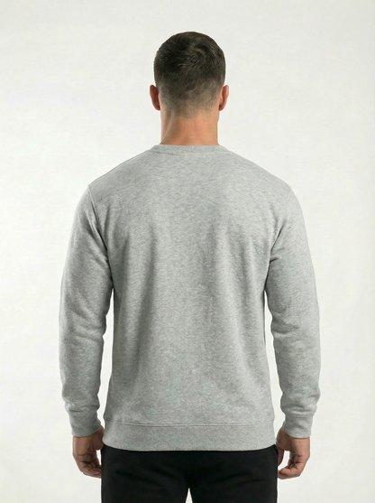 "The Uniform" Sweatshirt