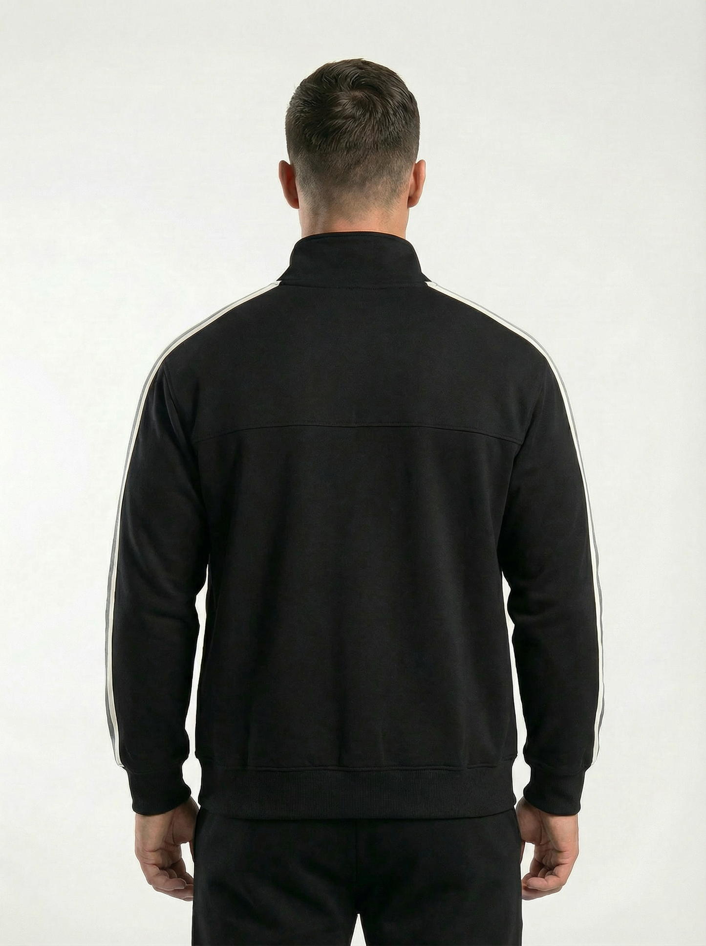 "The Uniform" Tracksuit Jacket