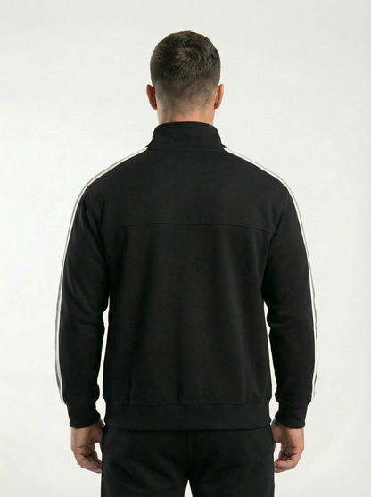 "The Uniform" Tracksuit Jacket